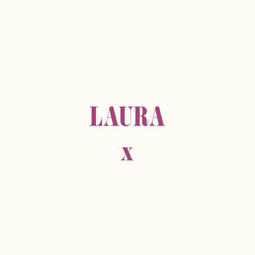 Laura X thumbnail